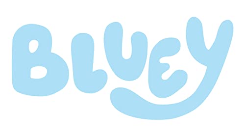 Ravensburger Bluey 4-in-1 Jigsaw Puzzle Set - 12, 16, 20, 24 Piece Puzzles for Kids 3+