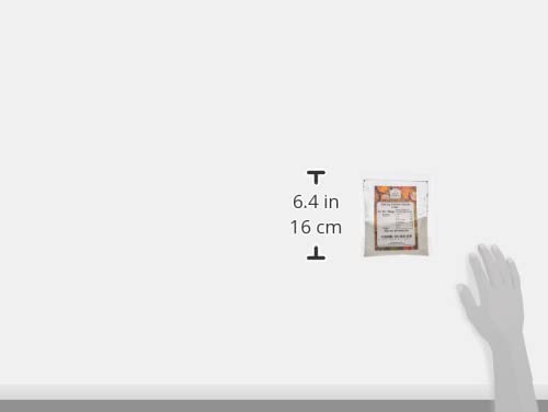 Old India Baking Powder Gluten Free 100g 4