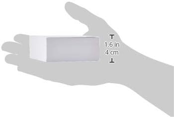 Interdruk KOSPAPNK Memo Block White 85 x 85 mm Loose Sheets 2
