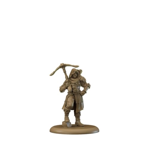 CMON A Song of Ice and Fire Golden Company Crossbowmen Expansion 7