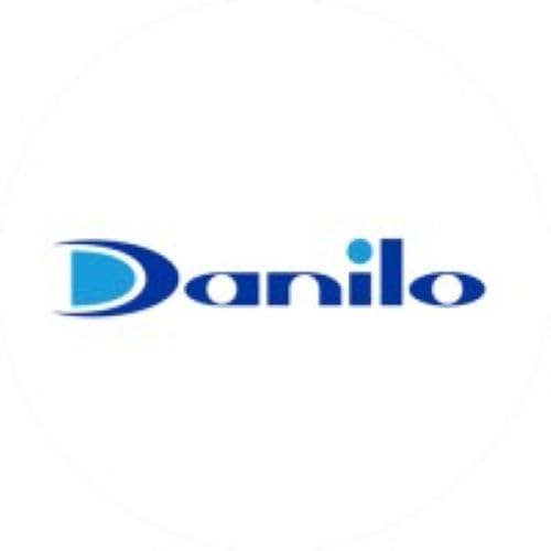 Danilo Promotions LTD Manchester United Wrapping Paper - 2 Sheets, 2 Tags | Red Football Theme 6