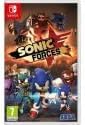 Sonic Forces - Nintendo Switch Digital Edition