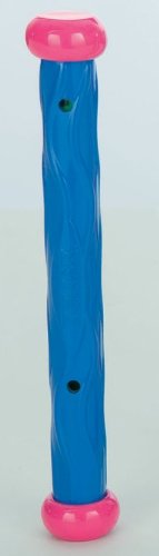 Intex Summer Fun Dive Sticks - Pack of 5 Soft Flexible Pool Toys for Kids 6+ 9