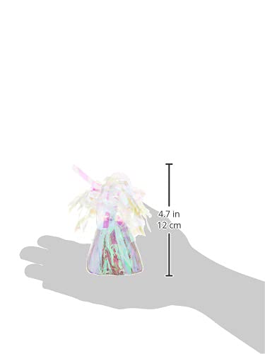 amscan Fringed Foil Balloon Weight - Iridescent 170g Party Decoration 2