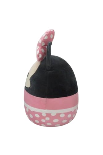 Squishmallows Disney 14-Inch Minnie Mouse Plush - Ultrasoft Stuffed Animal for Kids 3+ 7
