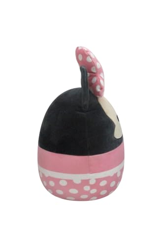 Squishmallows Disney 14-Inch Minnie Mouse Plush - Ultrasoft Stuffed Animal for Kids 3+ 8