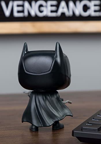 Der Batman Batman Funko 59278 Pop! Vinyl Nr. 1189