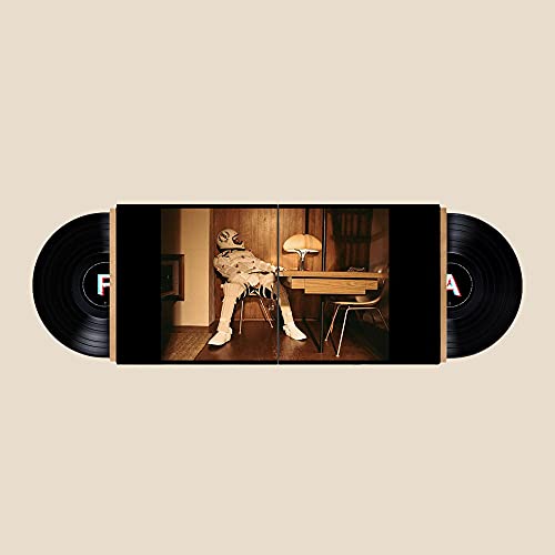 Idles – CRAWLER (Deluxe) [VINYL]