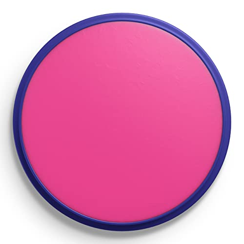 Snazaroo - Bright Pink Face and Body Paint (18 ml) 2