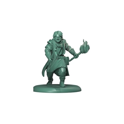 CMON A Song of Ice and Fire Stony Shore Pillagers Unit Box (SIF911)