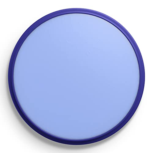Snazaroo - Classic Face and Body Paint (18ml) - Pale Blue 2