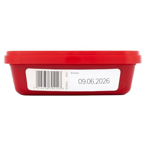 Yutaka Gochujang 170g - Korean Red Chilli Paste, Fermented Spicy-Sweet Sauce for Marinades, Bibimbap & Stir-Fries 6