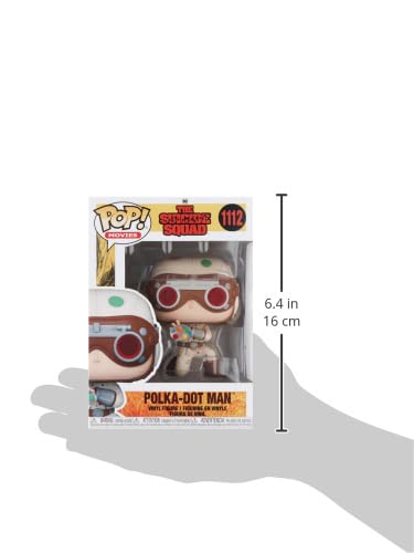 Funko Pop! Movies - Polka-Dot Man Vinyl Figure #1112