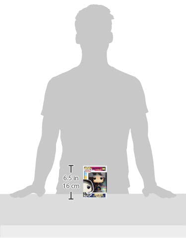 Funko Pop! Heroes: Birds of Prey - Huntress Vinyl Figure (44373) 6