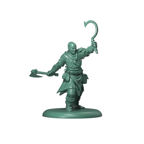 CMON A Song of Ice and Fire Stony Shore Pillagers Unit Box (SIF911)