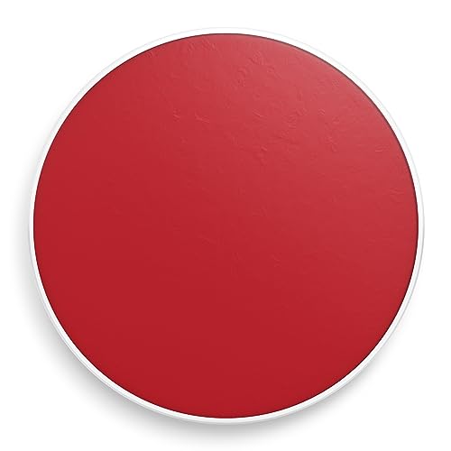 Snazaroo - Classic Face and Body Paint (Bright Red, 18.8 g x 2) 2