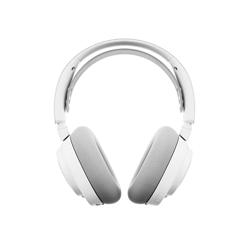 SteelSeries Arctis Nova 7X Wireless Gen 2 - Xbox & PC Gaming Headset with 2.4GHz + Bluetooth 19