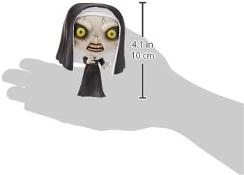 Funko Pop! Movies - Demonic Nun Vinyl Figure (41139) 2