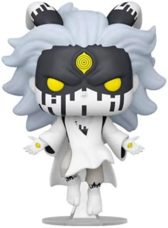 Funko Pop! Animation: Boruto - Momoshiki Otsutsuki (Hot Topic Exclusive) Vinyl Figure