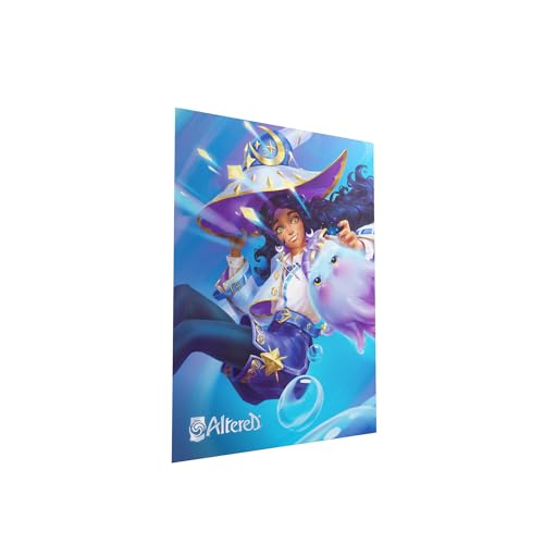 Gamegenic Altered Akesha Art Sleeves (GGS15071ML)