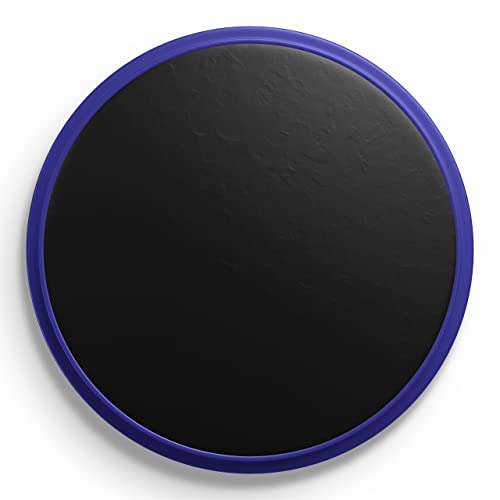 Snazaroo - Classic Face and Body Paint (18ml) - Black Water-Based, Washable, Non-Toxic 2
