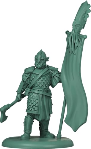 CMON A Song of Ice & Fire Iron Victory Crew Expansion Pack (SIF912)