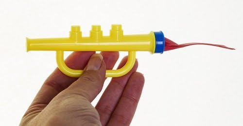 Fart Trumpet OT2050 - Hilarious Novelty Toy for Kids 9 Years and Up 2