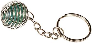 Science MAD! SM42 Rock Tumbler - Educational Gemstone Polishing Kit for Ages 10+