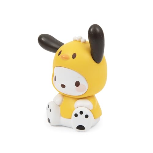 Hello Kitty Mini Figure Blind Bag - 1 Random 4cm Dressing Up Series Figure (Ages 4+) 10