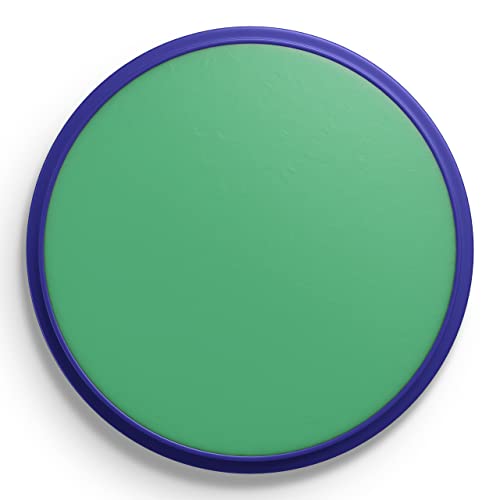 Snazaroo - Classic Face and Body Paint (18ml) - Bright Green 2