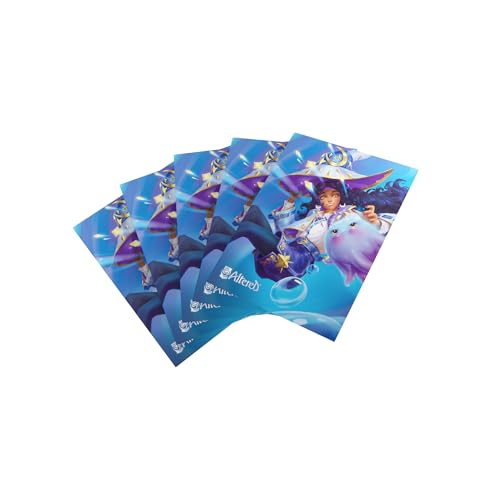 Gamegenic Altered Akesha Art Sleeves (GGS15071ML)