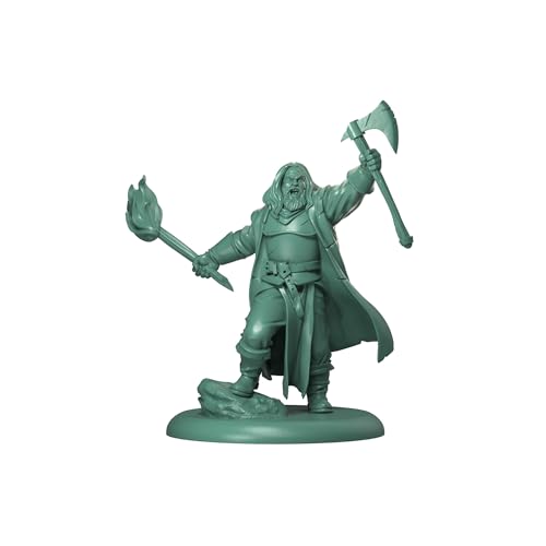CMON A Song of Ice and Fire Stony Shore Pillagers Unit Box (SIF911)