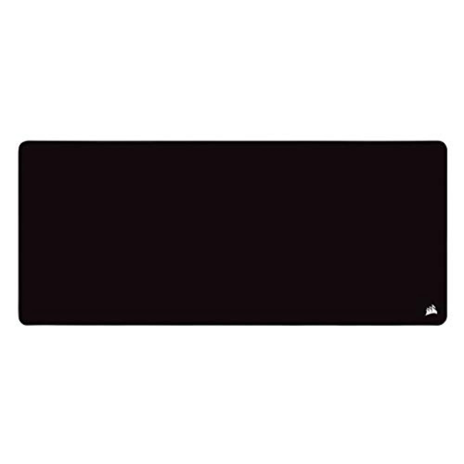 Corsair MM350 PRO Premium Spill-Proof, Stain-Resistant Cloth Gaming Mouse P