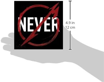 Metallica Through the Never - Blu-ray 2