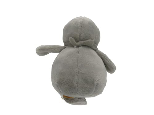 CyP Brands Real Madrid Penguin Plush Keychain Backpack Pendant (M)