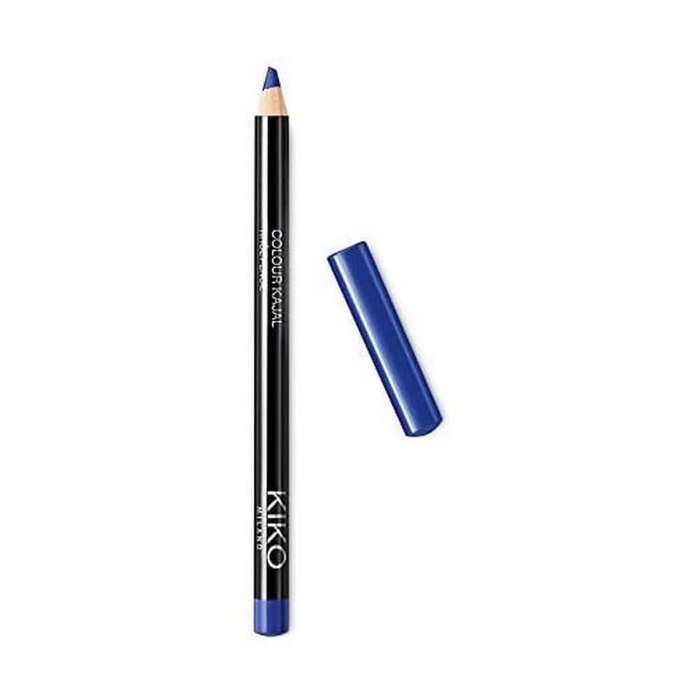 KIKO Milano Colour Kajal Kohl Pencil - 09 Blue
