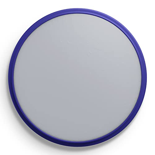 Snazaroo - Light Grey Classic Face Paint (18 ml) Pack of 5 2