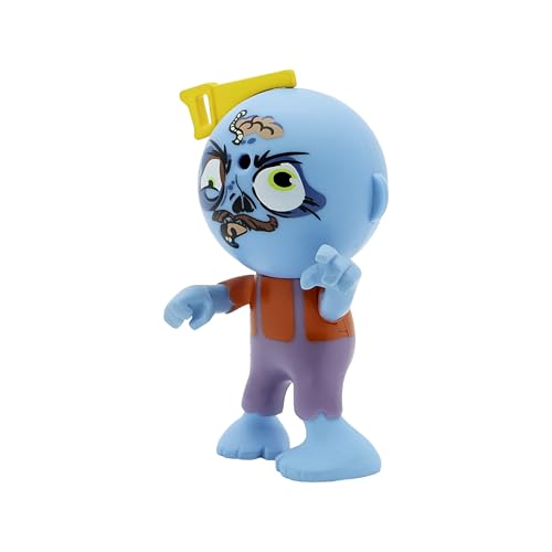 Burp Zombies Burpster Billie Series 1 Collectible Figures Gag & Prank Toys 3