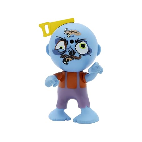 Burp Zombies Burpster Billie Series 1 Collectible Figures Gag & Prank Toys 4