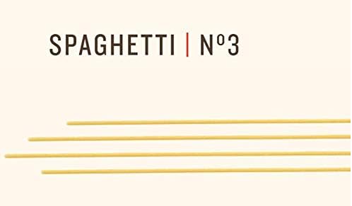 Rummo - Lenta Lavorazione Spaghetti No.3 500g 2