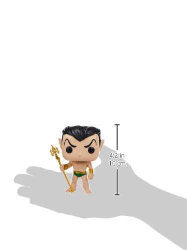 Funko Pop! Marvel: 80th - Namor First Appearance Vinyl Figure