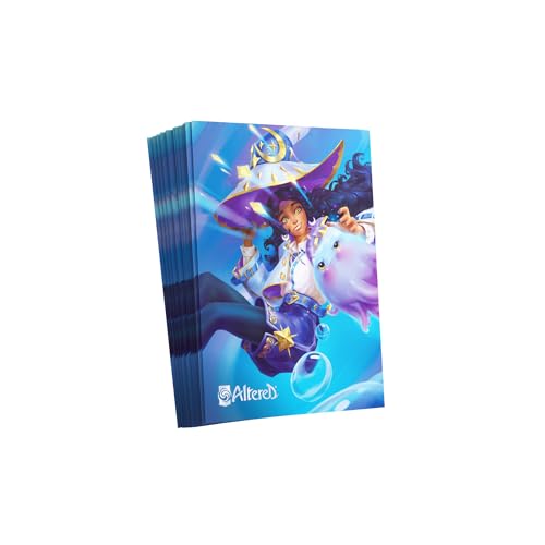 Gamegenic Altered Akesha Art Sleeves (GGS15071ML)