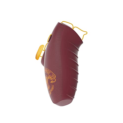 Harry Potter Wizarding World Silicon Grip for PS5 Controller - Gryffindor Edition 9