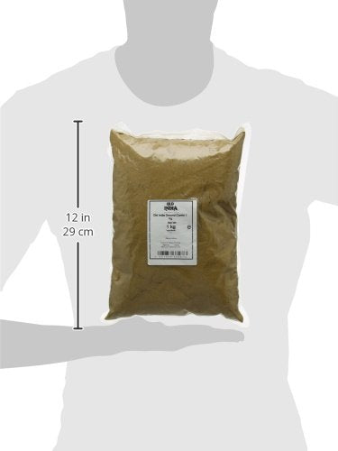 Old India Ground Cumin - 1kg Bag | Natural & GMO Free