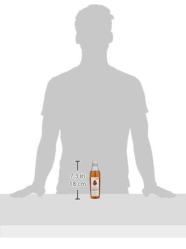 Simply - Sugar Free Hazelnut Syrup, 250 ml 2