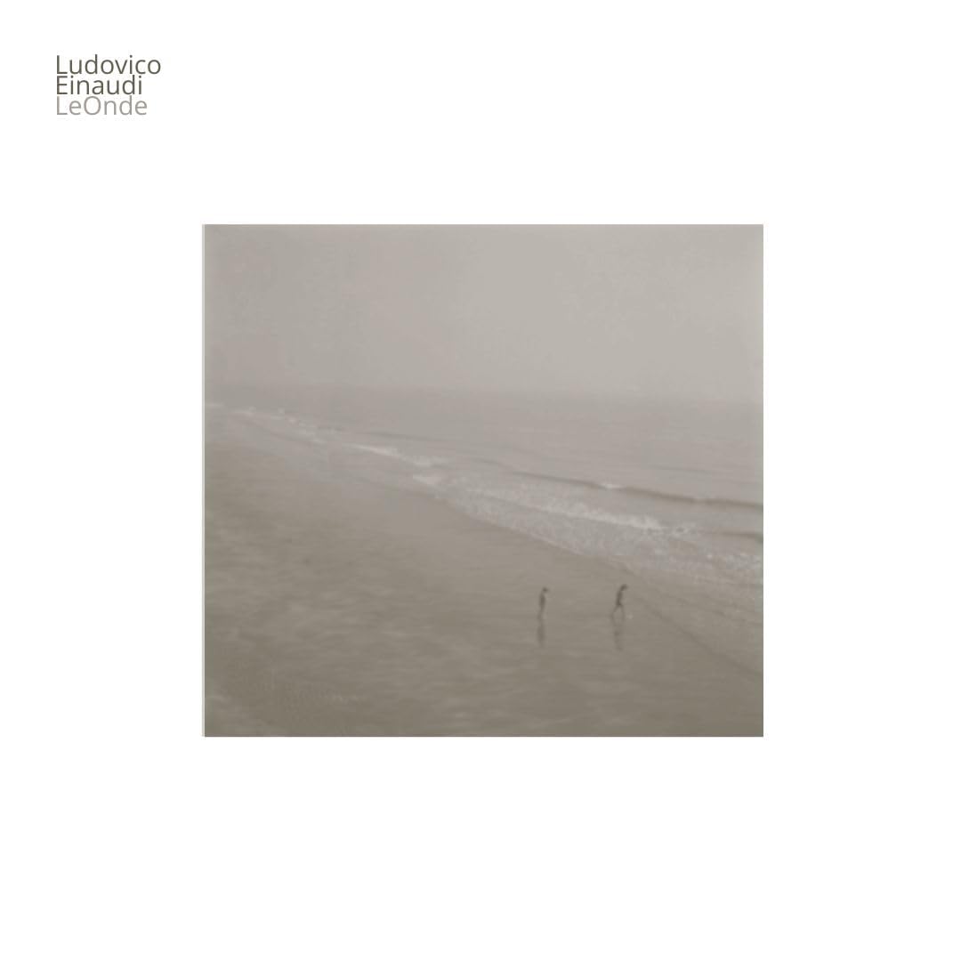 Ludovico Einaudi - Le Onde [Double CD] 2