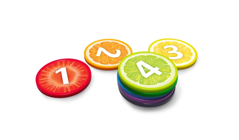 CGE Czech Games Edition Letter Jam Cooperative Word Game | 2-6 Players | Ages 10+ 7