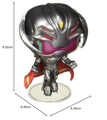 Funko Pop! Marvel: What If...? - The Almighty Vinyl Figure (58648) 2