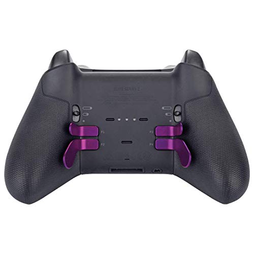Venom Xbox Elite Series 2 Controller Accessory Kit - Purple 23
