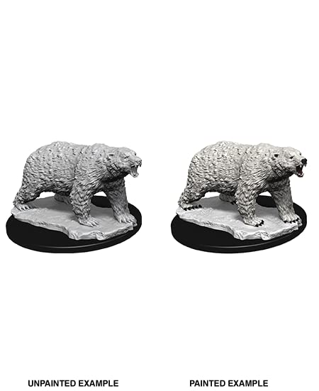 WizKids Accessories - Plastic Paperboard | Silver | One Size